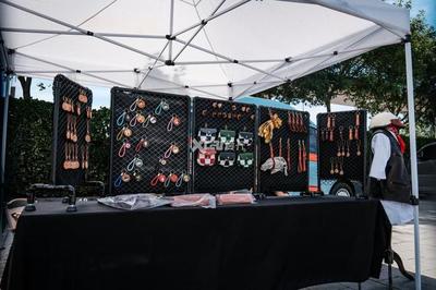 藝術(shù)與自然的共鳴 '逃客'集結(jié)Green Ride騎行文化藝術(shù)交流活動(dòng)圓滿落幕